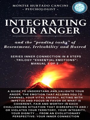 cover image of Integrating Our Anger and the "Pending Tasks" of Resentment, Irritability and Hatred--From the Trilogy "Essential Emotions"